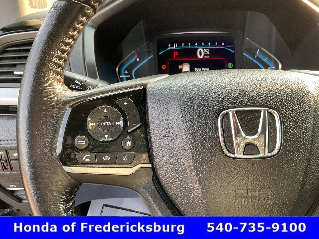 Used 2021 Honda Odyssey Touring image 37