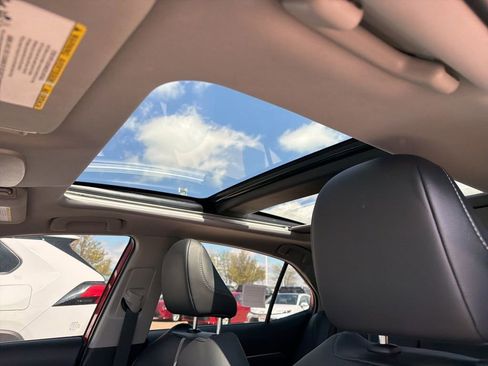 Used 2023 Toyota Camry XSE w/ Cold Weather Package image 18