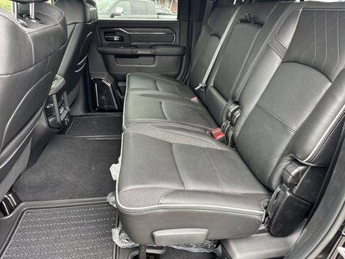 New 2026 RAM 2500 Limited image 16