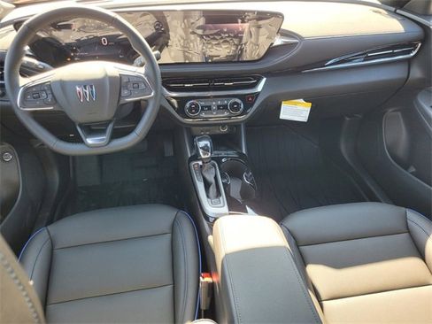 New 2026 Buick Envista Sport Touring w/ Convenience I Package image 8