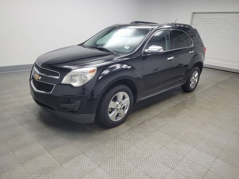 Used 2014 Chevrolet Equinox LT image 2