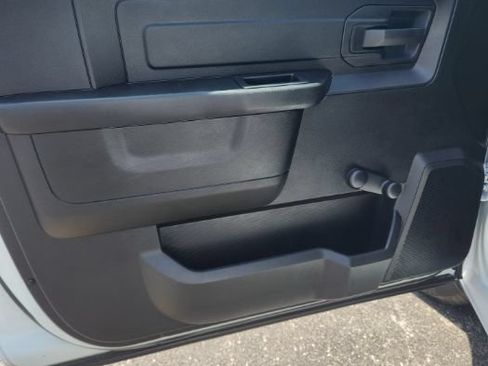Used 2023 RAM 1500 Tradesman RWD image 14