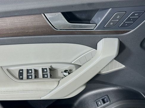 Certified 2023 Audi Q5 2.0T Premium Plus w/ Premium Plus Package image 11
