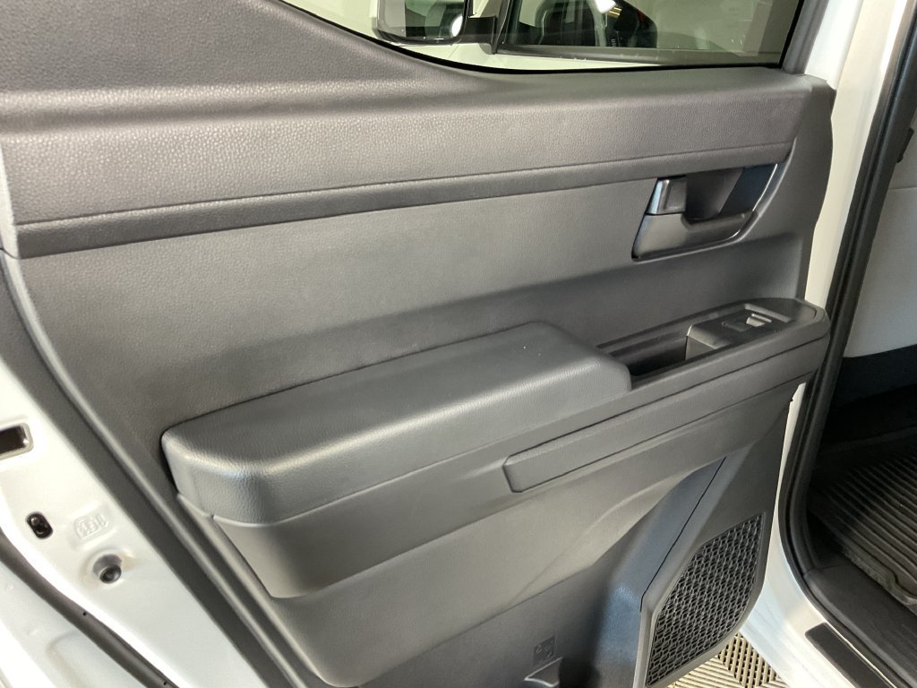 New 2026 Toyota Tacoma SR5 RWD image 16