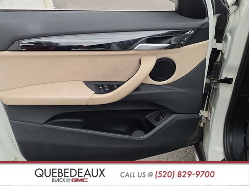 Used 2020 BMW X1 sDrive28i w/ Convenience Package image 9