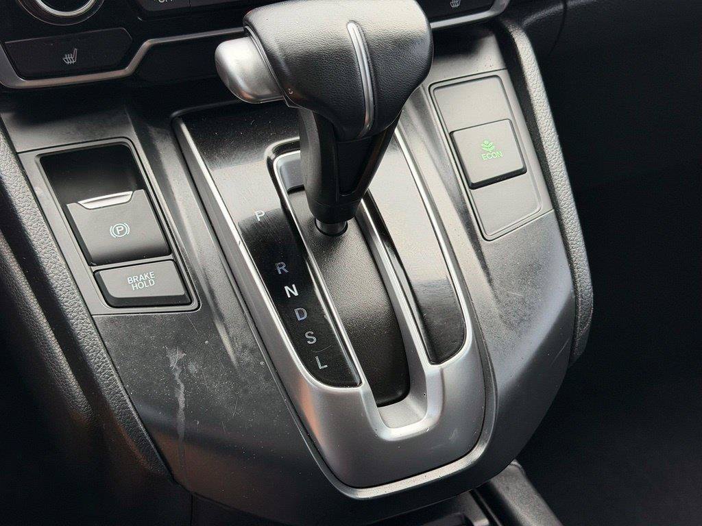 Used 2017 Honda CR-V Touring image 19