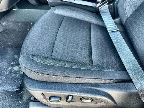 New 2026 GMC Sierra 1500 Pro w/ Pro Value Package image 25