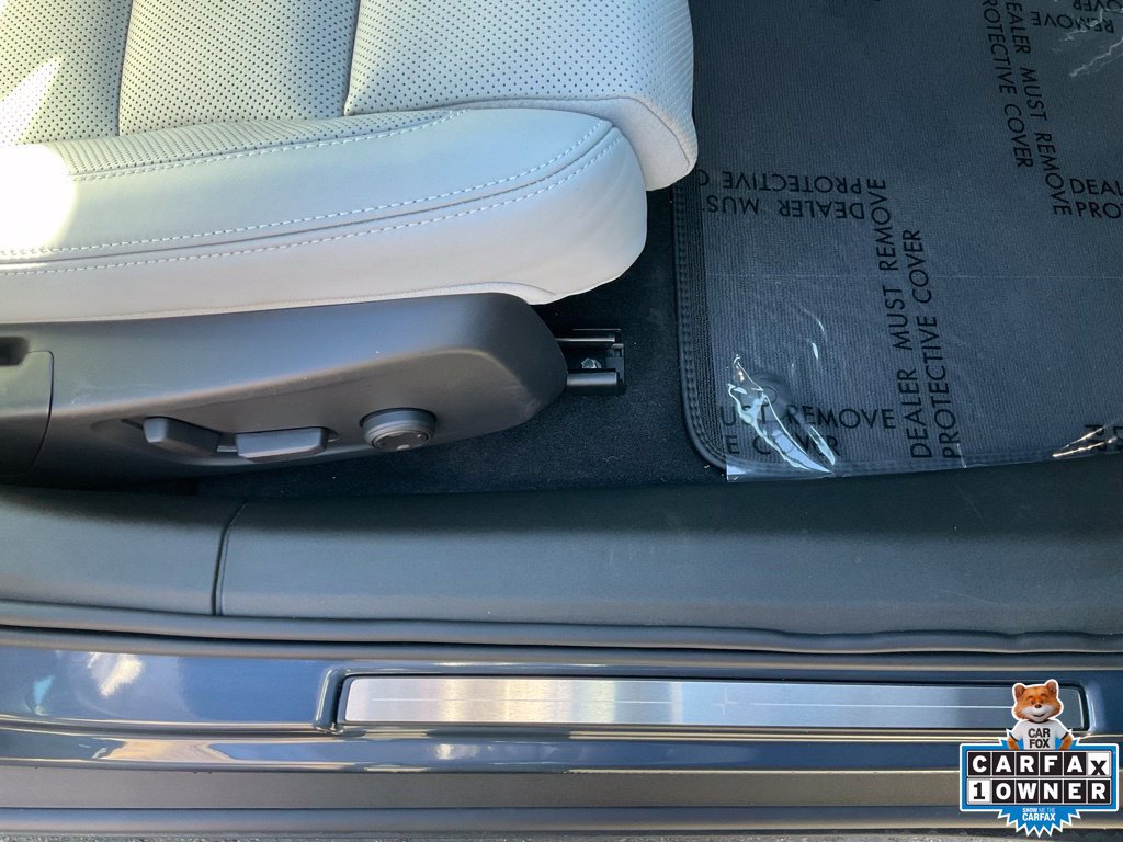 Used 2024 Polestar Polestar 2 AWD/4WD image 61