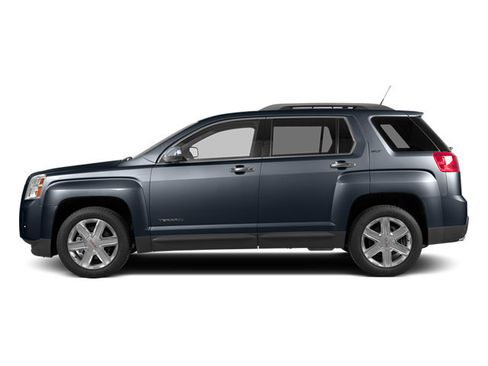 Used 2013 GMC Terrain SLE w/ Convenience Package FWD image 3