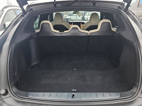 Used 2020 Tesla Model X Performance image 9