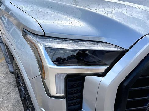 Used 2024 Toyota Tundra SR5 w/ TRD Sport Premium Package image 27