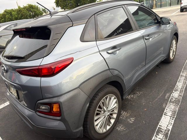 Used 2019 Hyundai Kona SEL FWD image 3