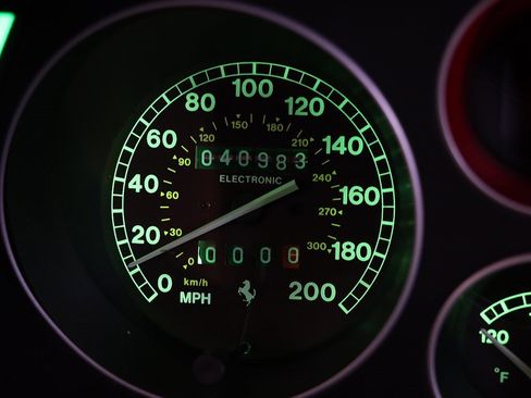 Used 1998 Ferrari F355 Berlinetta image 86