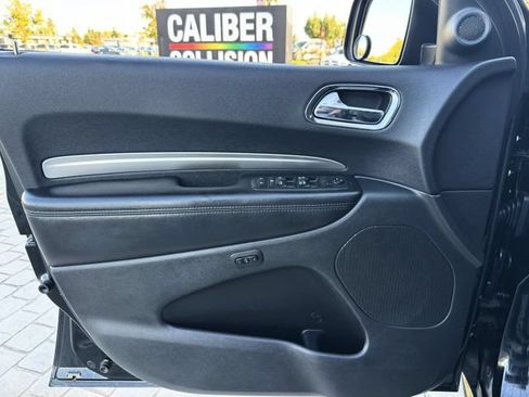 Used 2017 Dodge Durango GT w/ Nav & Power Liftgate Group RWD image 14