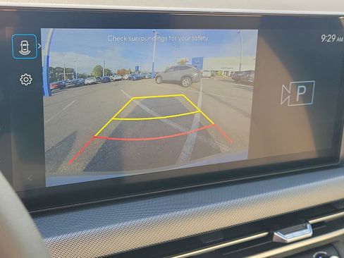 Used 2025 Hyundai Sonata SE image 22