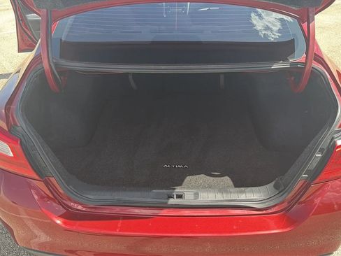 Used 2016 Nissan Altima 2.5 S w/ Power Driver Seat Package FWD image 18