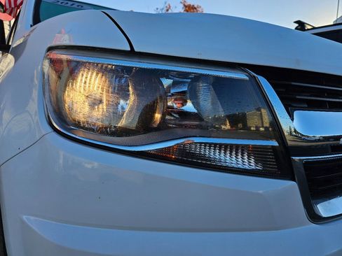 Used 2016 Chevrolet Colorado W/T w/ WT Convenience Package image 6