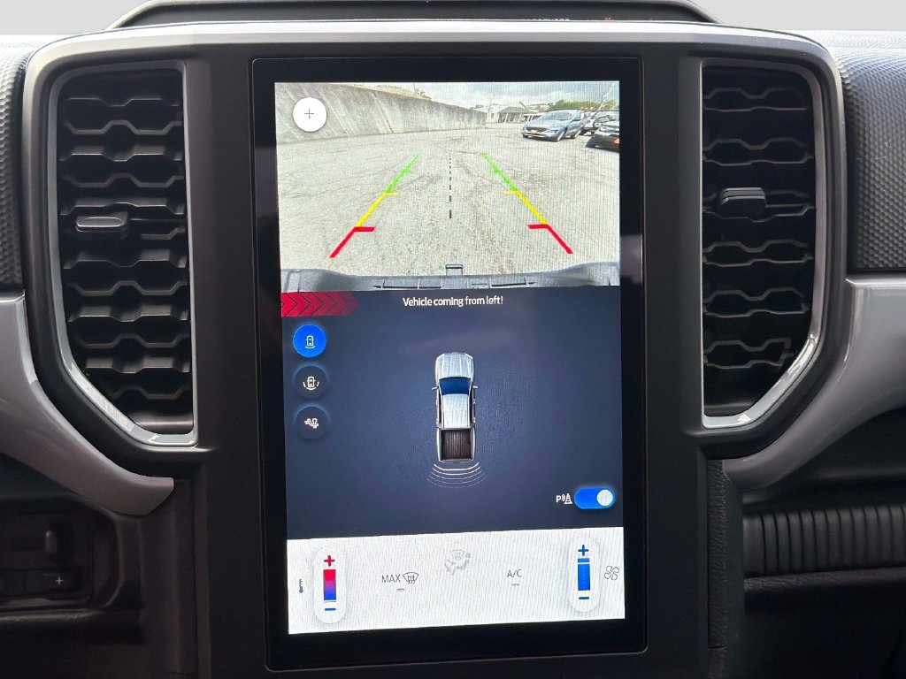 Used 2026 Ford Ranger XL RWD image 25