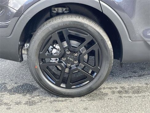 New 2025 Kia Telluride EX X-Line image 10