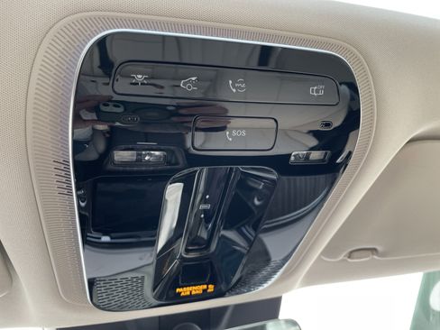 Certified 2025 Mercedes-Benz E 450 4MATIC All-Terrain Wagon image 38