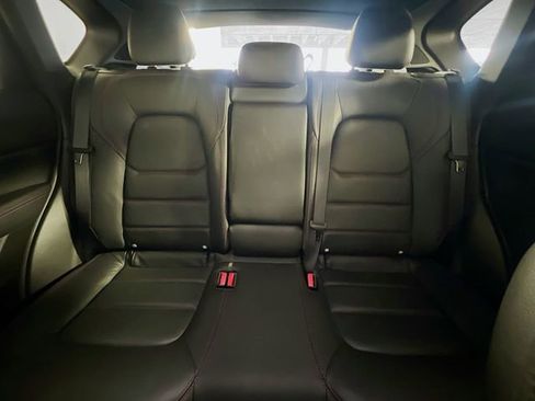 Used 2023 MAZDA CX-5 AWD 2.5 Turbo image 25