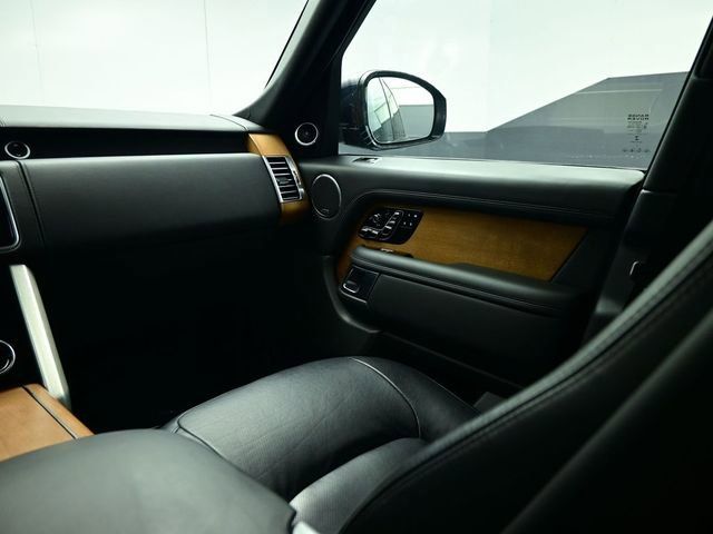 Used 2019 Land Rover Range Rover Autobiography AWD/4WD image 44