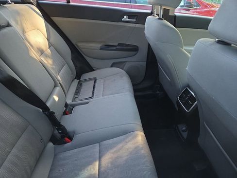 Used 2020 Kia Sportage LX FWD image 9