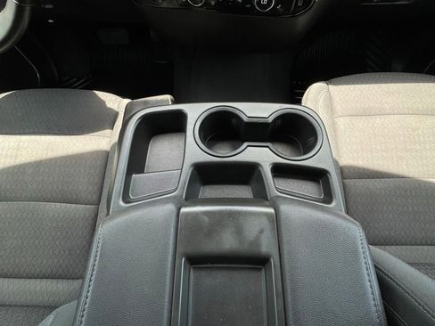 Used 2024 GMC Sierra 1500 SLE RWD image 19