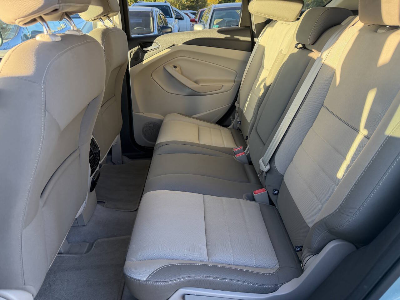Used 2013 Ford Escape SE AWD/4WD image 20
