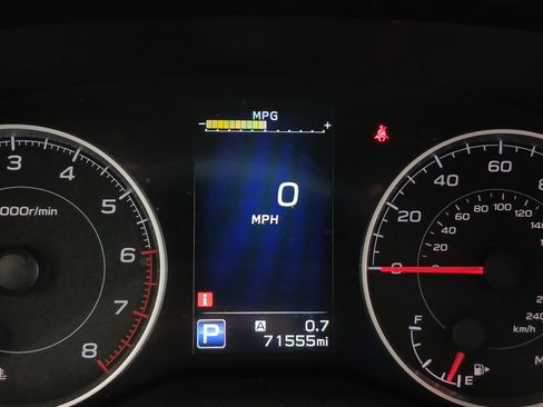 Used 2019 Subaru Ascent Premium w/ Popular Package #4 AWD/4WD image 16