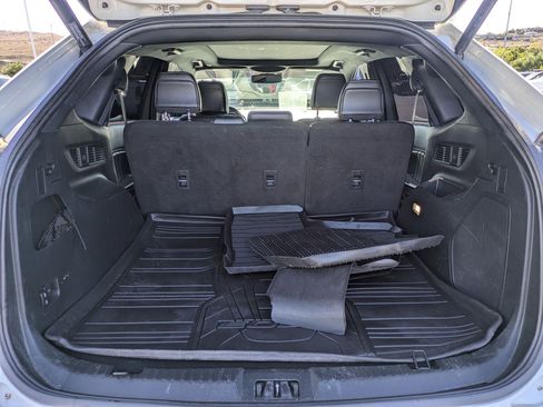 Used 2020 Ford Edge ST w/ Equipment Group 401A image 29