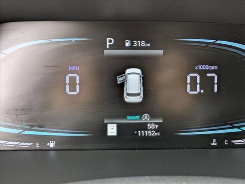 Used 2024 Hyundai Palisade XRT image 13