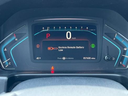 Used 2023 Honda Odyssey Elite image 39