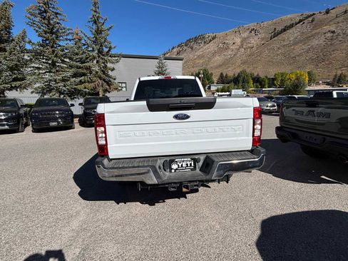 Used 2022 Ford F250 XLT image 15