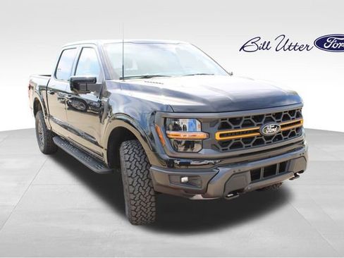 New 2025 Ford F150 Tremor w/ Equipment Group 402A High image 2