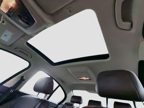 Used 2015 BMW 535i xDrive Sedan image 15