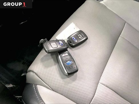 Used 2024 Subaru Outback Limited AWD/4WD image 15