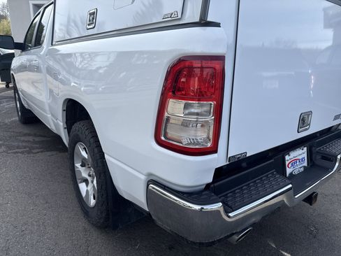 Used 2022 RAM 1500 Big Horn image 7