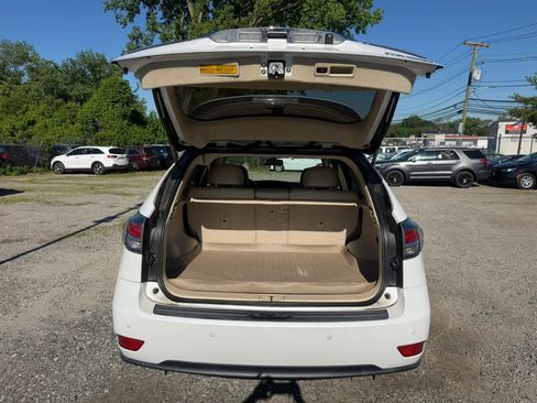 Used 2013 Lexus RX 350 FWD w/ Navigation Pkg image 30