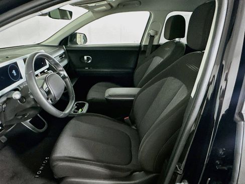 Used 2024 Hyundai Ioniq 5 SEL RWD image 13