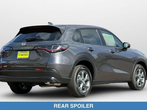 Used 2026 Honda HR-V LX image 6