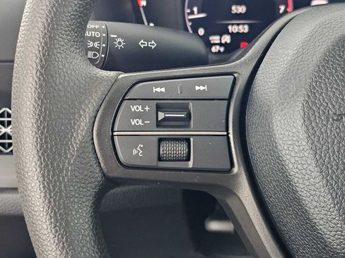 Used 2025 Honda Accord SE image 23