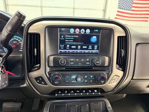 Used 2018 GMC Sierra 3500 Denali w/ Duramax Plus Package image 25