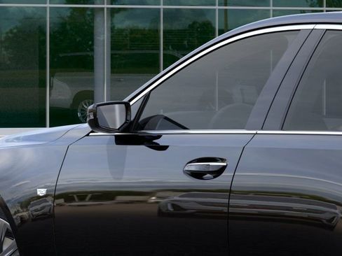 New 2026 Cadillac CT5 Premium Luxury AWD/4WD image 12