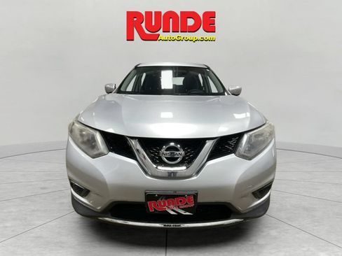 Used 2015 Nissan Rogue AWD image 8