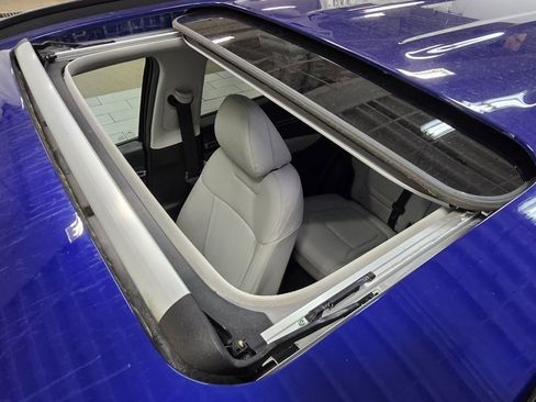 Used 2023 Hyundai Tucson SEL w/ Convenience Package image 3