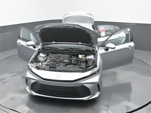 New 2026 Toyota Camry LE image 32