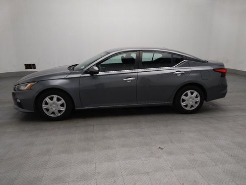 Used 2019 Nissan Altima 2.5 S image 2