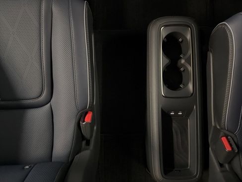 New 2026 INFINITI QX80 4WD image 27