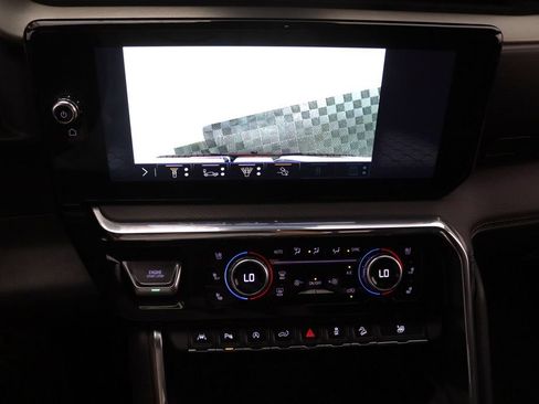 Certified 2024 GMC Sierra 1500 Denali AWD/4WD image 34